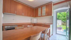 Cucina privata