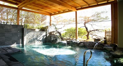 Hotel Ravie Kawaryo