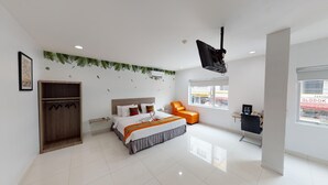 Room - My Hotel Jakarta (Jakarta)