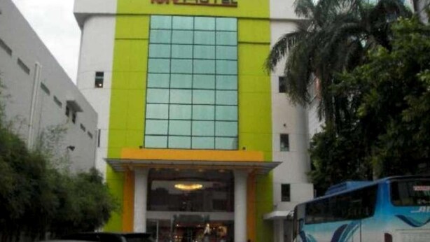 Exterior - My Hotel Jakarta (Jakarta)