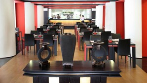 Dining - My Hotel Jakarta (Jakarta)