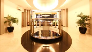 Lobby - My Hotel Jakarta (Jakarta)