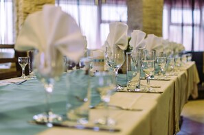 Food and drink - Hotel Orion (Nizhny Novgorod)