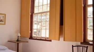 Minibar, free cribs/infant beds, free WiFi