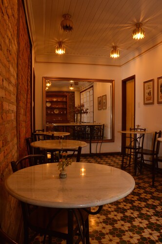 Pousada Solar Senhora das Mercês