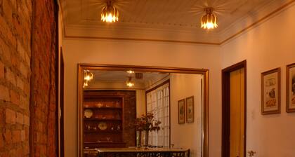 Pousada Solar Senhora das Mercês