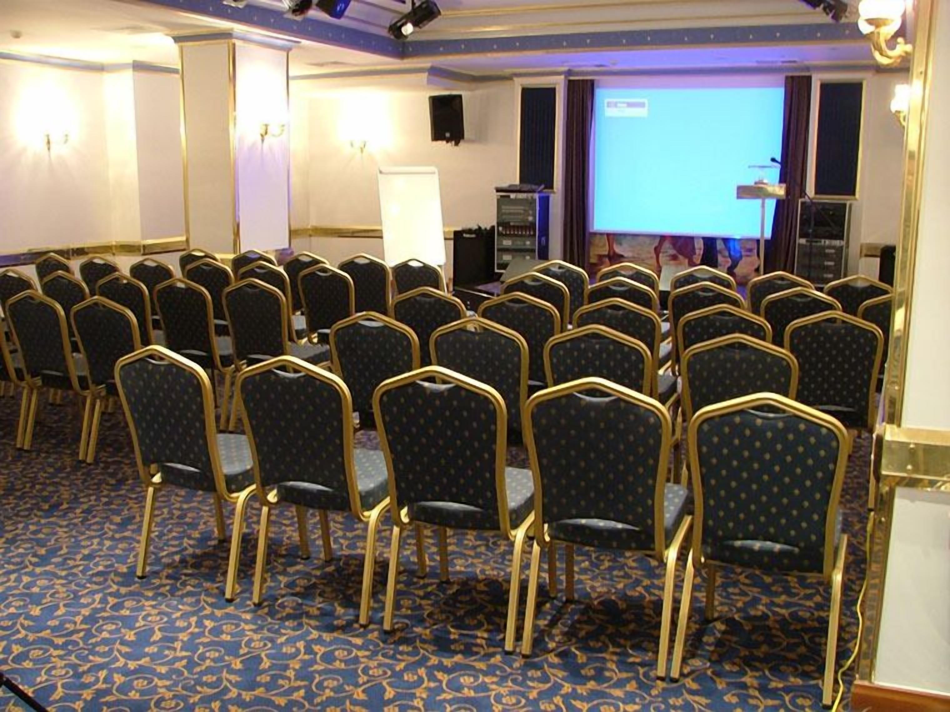 Foto - DOGA RESIDENCE HOTEL Ankara