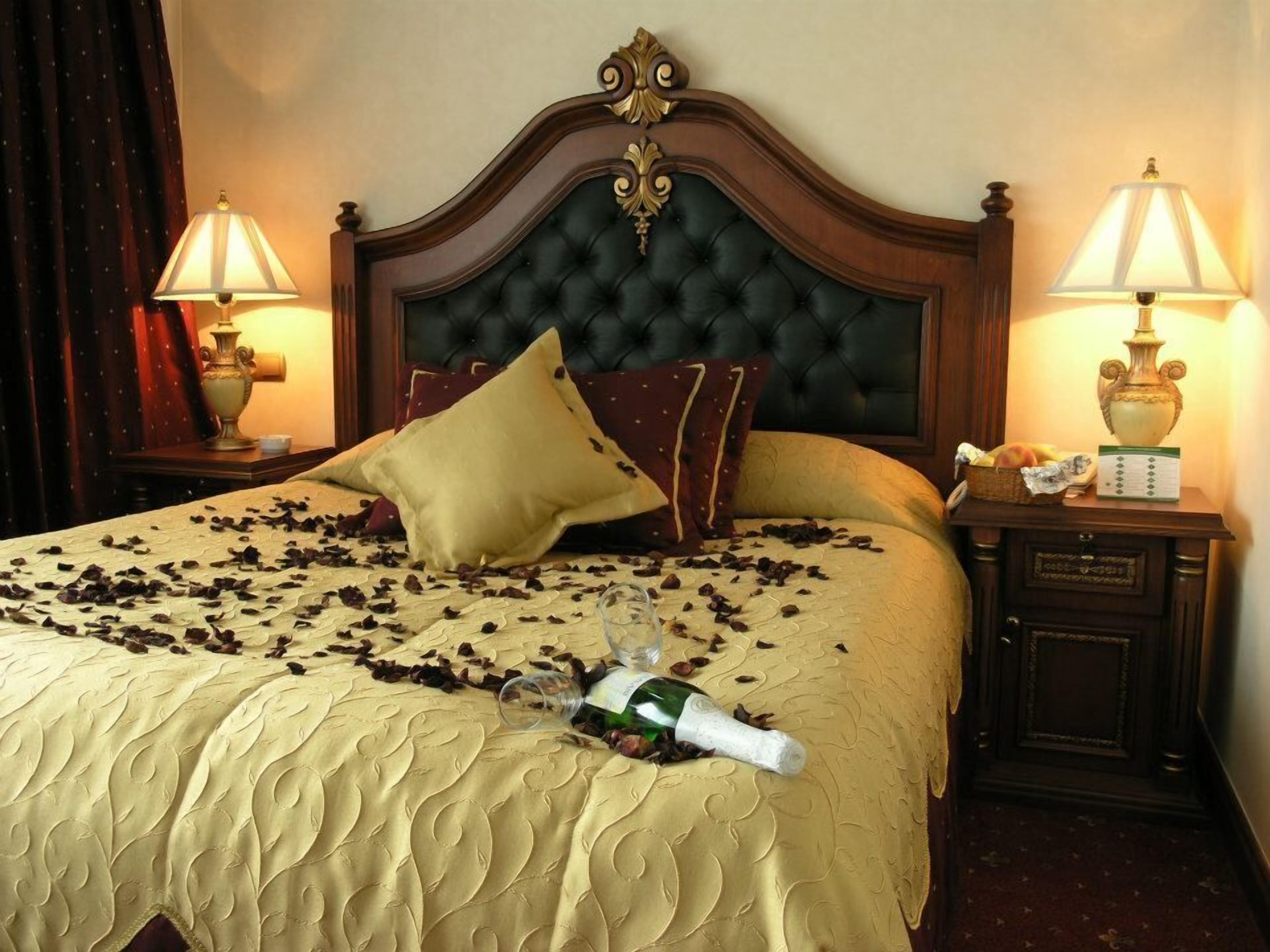 Foto - DOGA RESIDENCE HOTEL Ankara