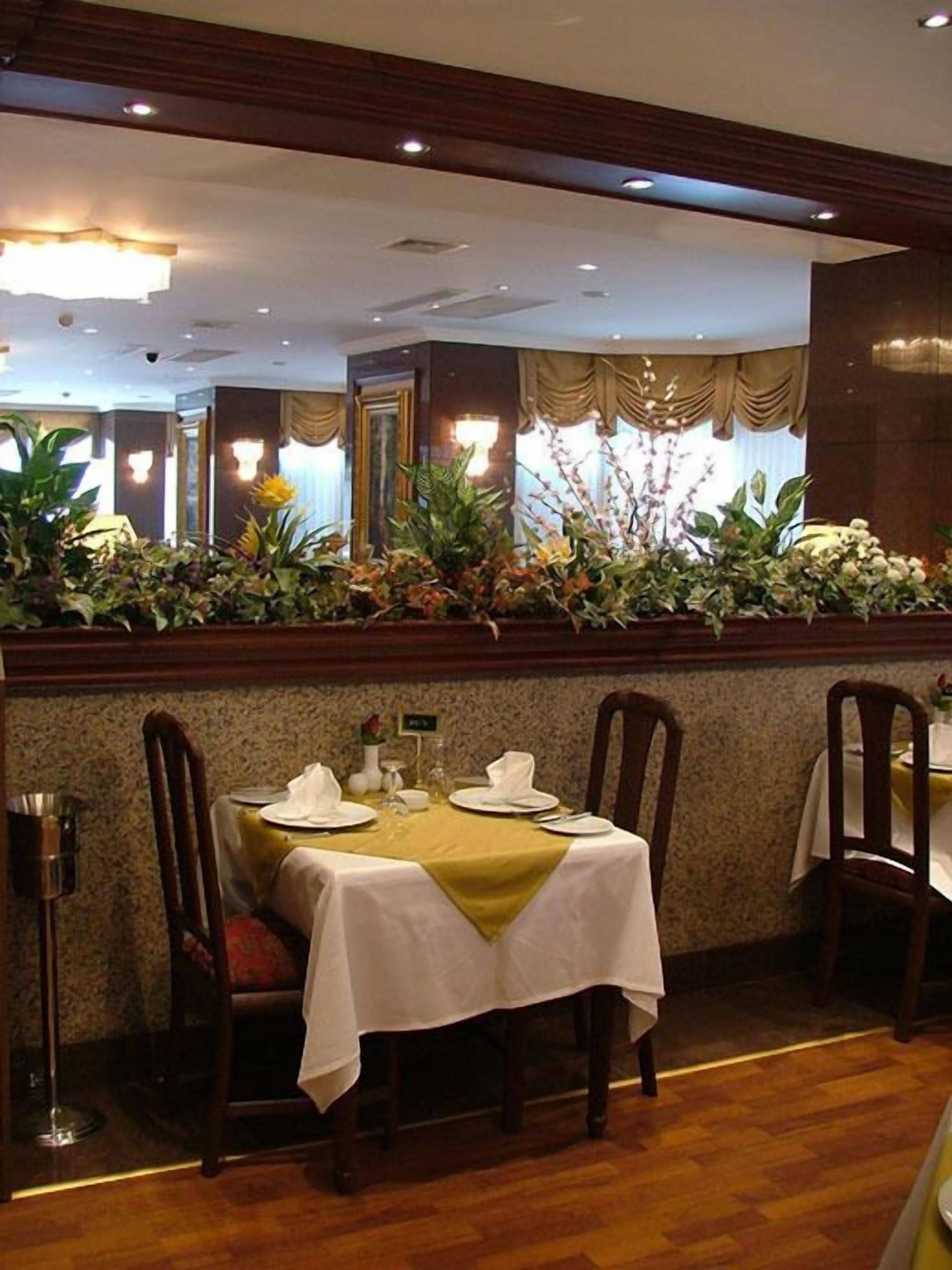 Foto - DOGA RESIDENCE HOTEL Ankara