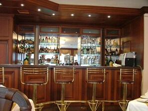 Bar (na propriedade)