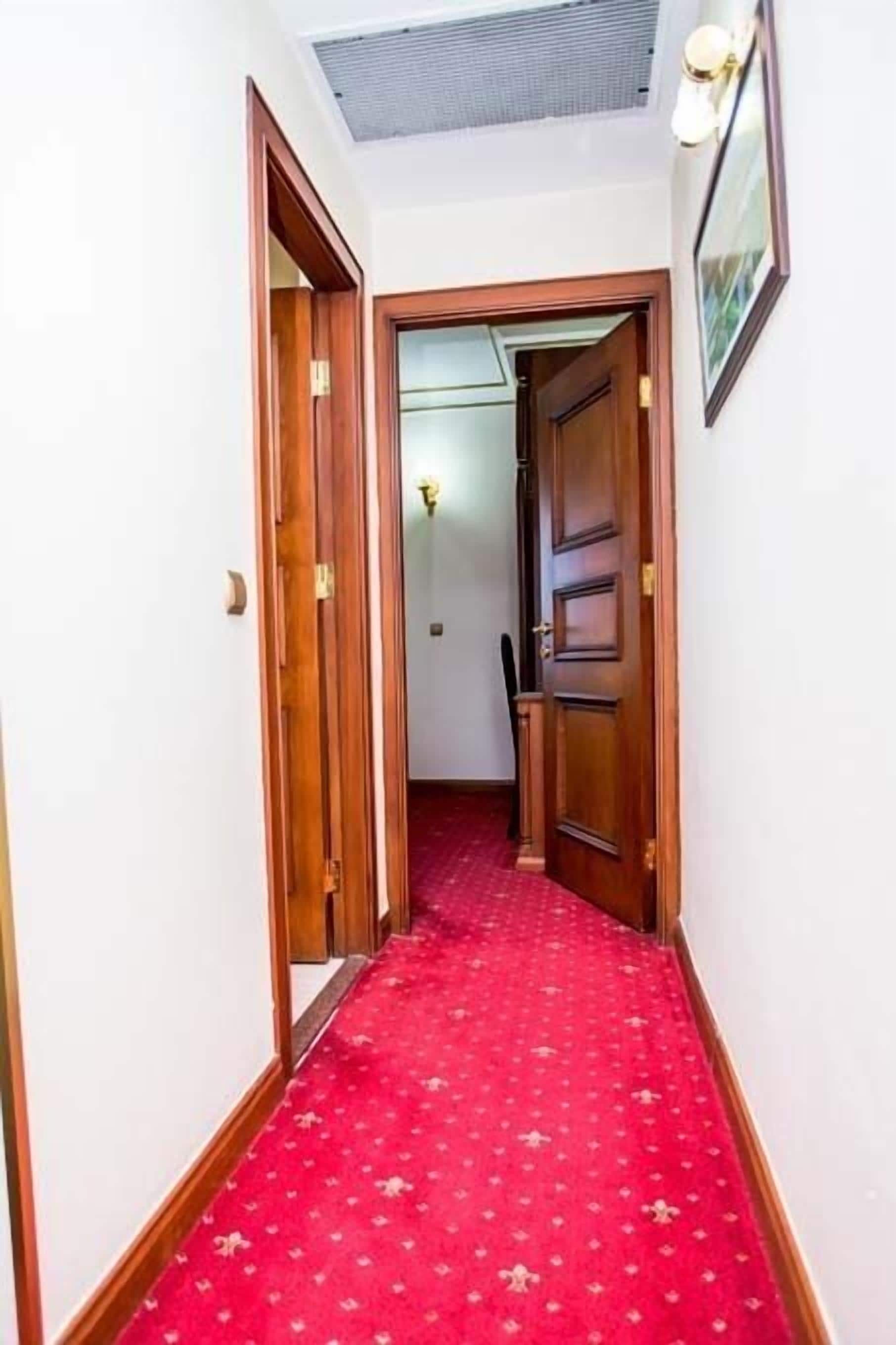 Foto - DOGA RESIDENCE HOTEL Ankara