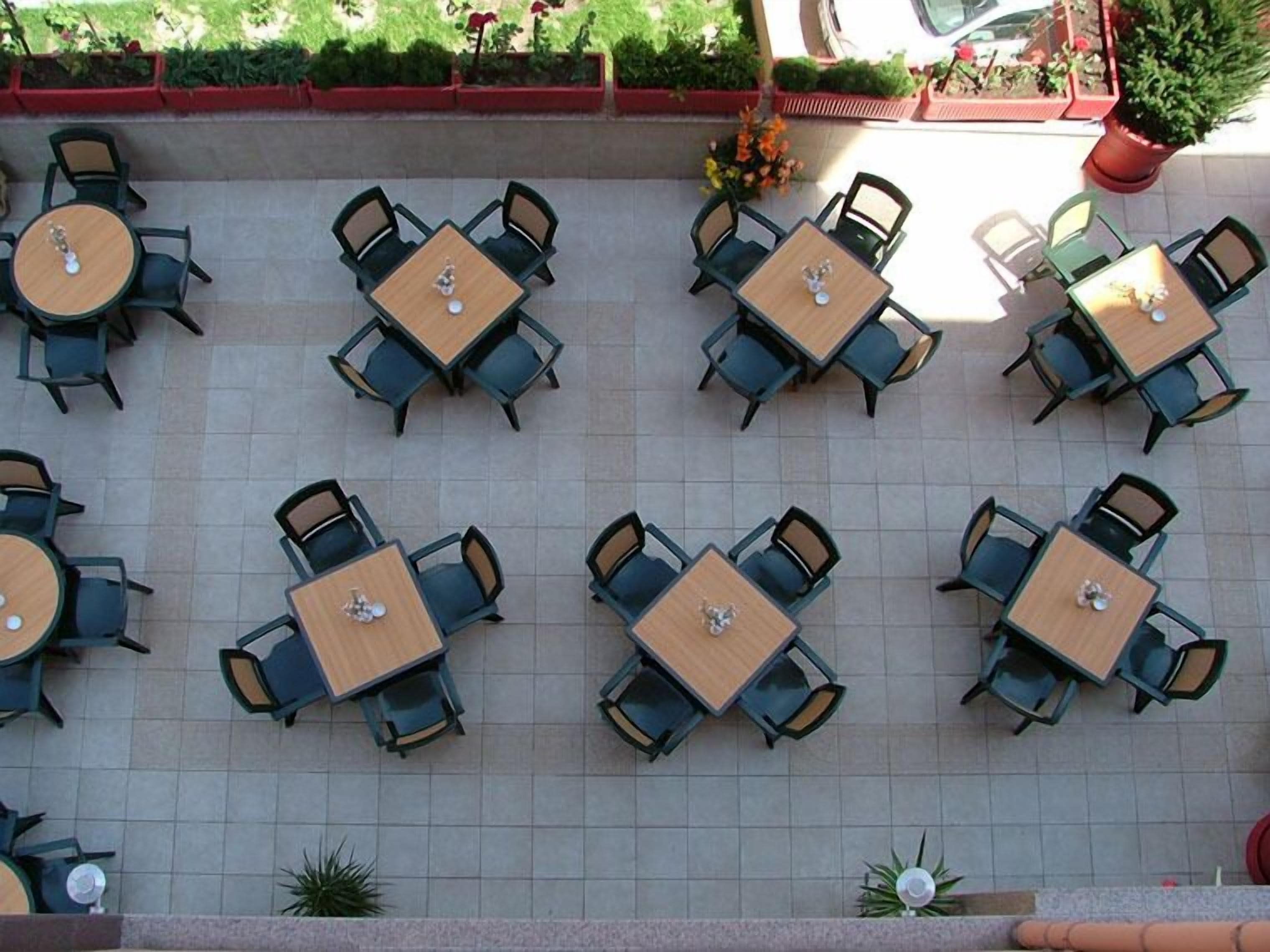 Foto - DOGA RESIDENCE HOTEL Ankara