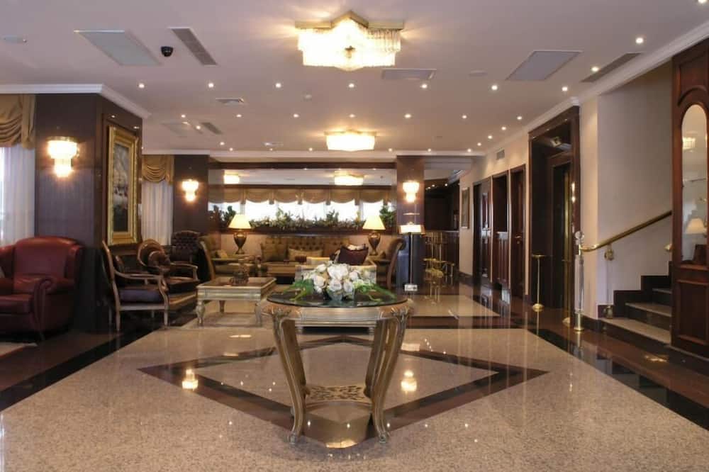 Doga Residence