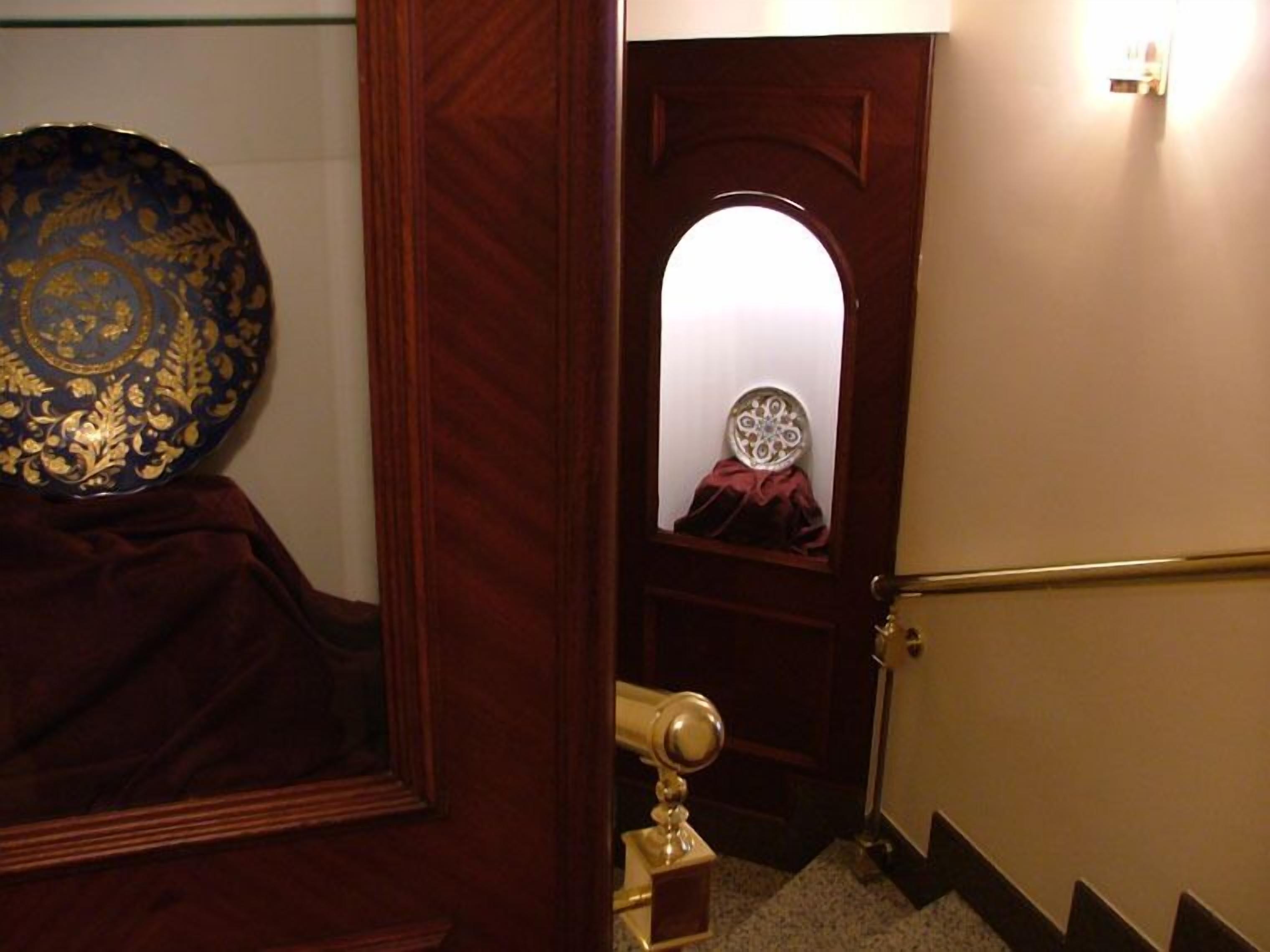 Foto - DOGA RESIDENCE HOTEL Ankara