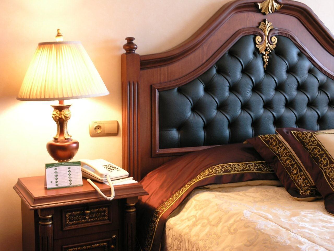 Foto - DOGA RESIDENCE HOTEL Ankara