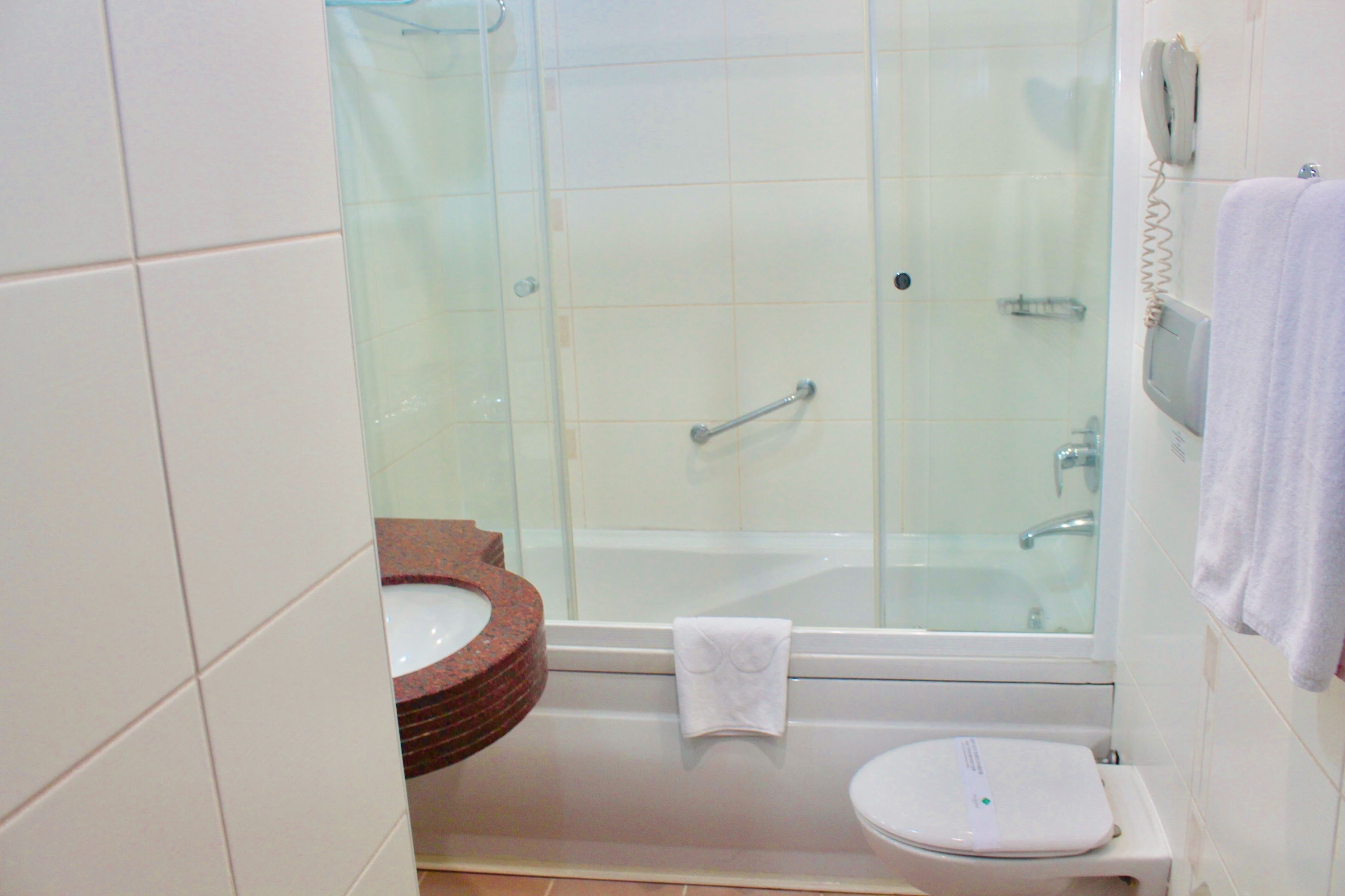 Foto - DOGA RESIDENCE HOTEL Ankara