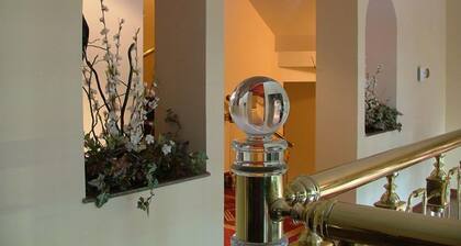 Doga Residence