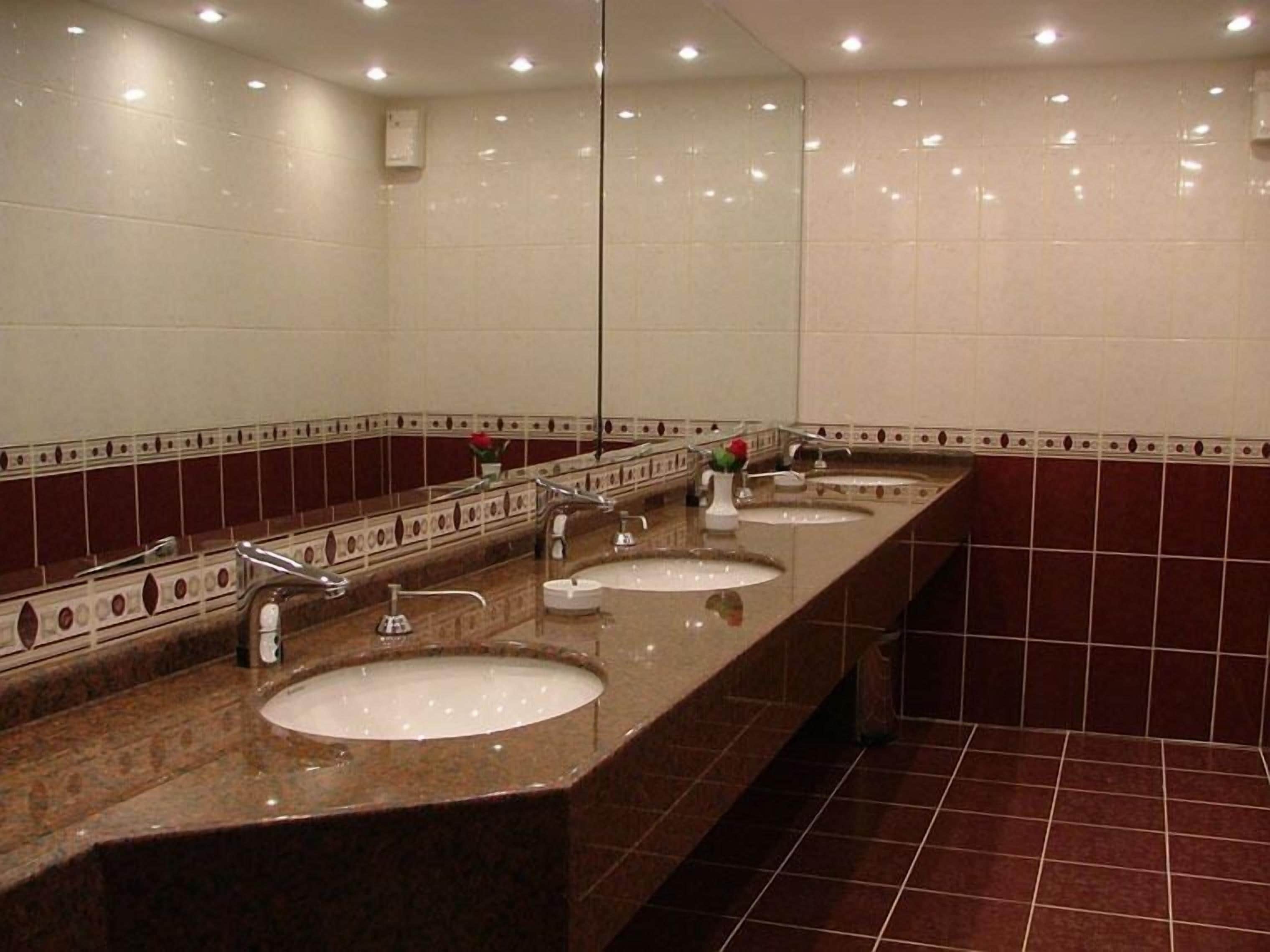 Foto - DOGA RESIDENCE HOTEL Ankara