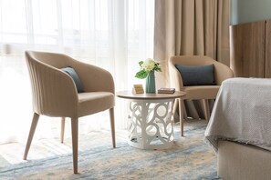 View from room - Sentido Hotel Neptun Beach - All inclusive (Sunny Beach)