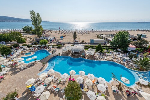 Sentido Hotel Neptun Beach - All inclusive