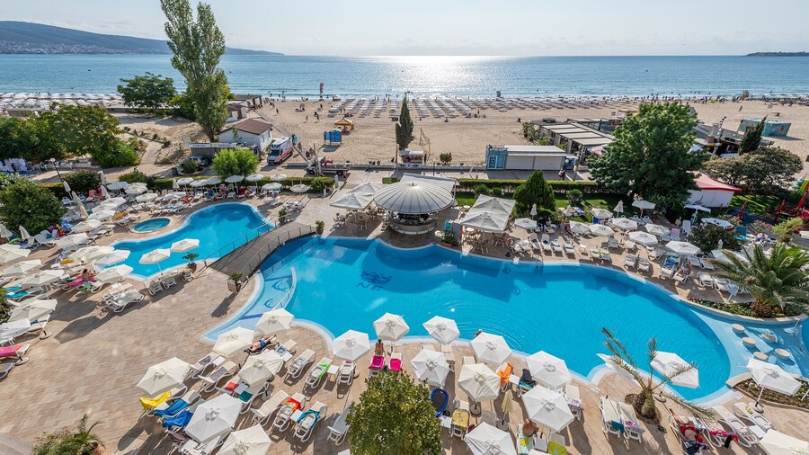 Sentido Hotel Neptun Beach - All inclusive