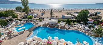 Sentido Hotel Neptun Beach - All inclusive