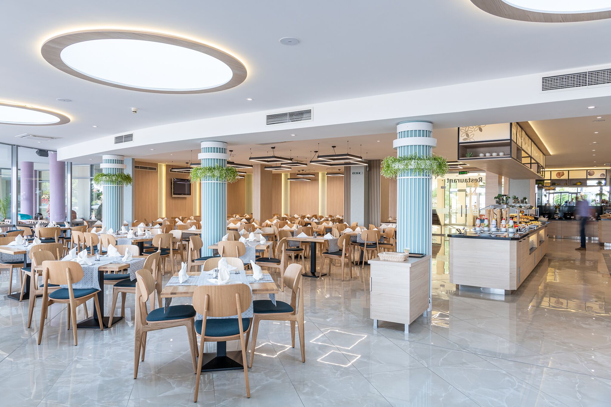 Restoran