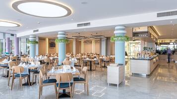 Restoran