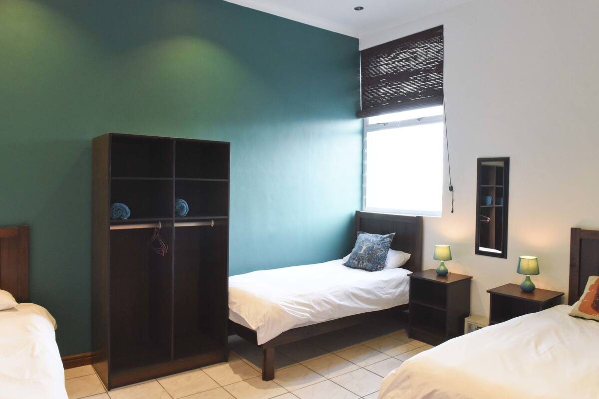 Chambre Quadruple