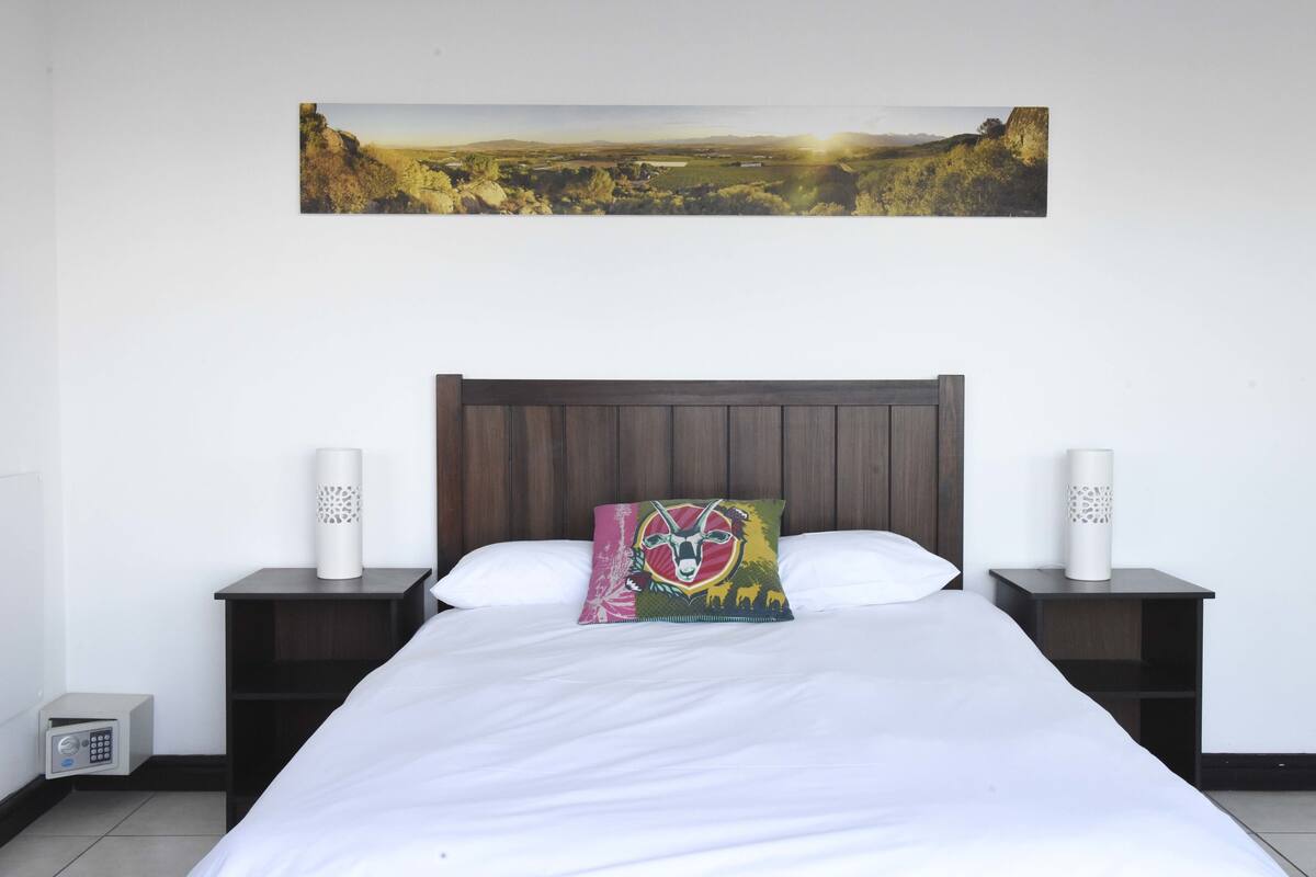 Chambre Double