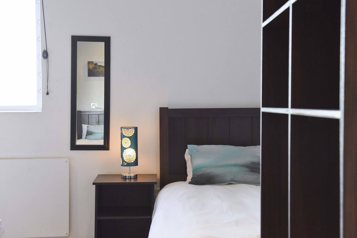 Chambre Familiale
