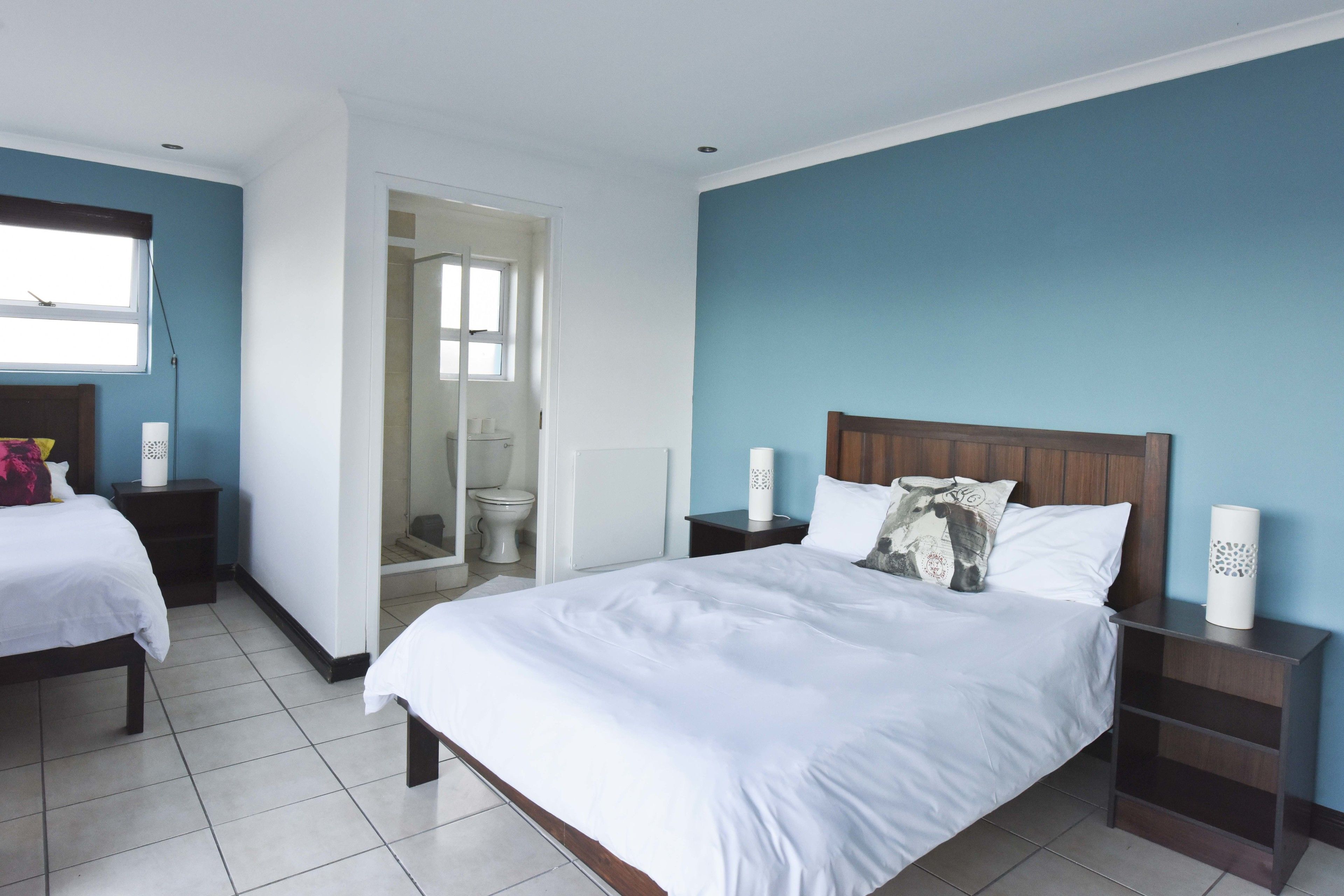 Chambre Double Deluxe