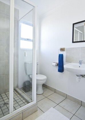 Dortoir Partagé Deluxe, femmes uniquement | Salle de bain