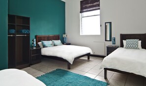 Chambre Familiale