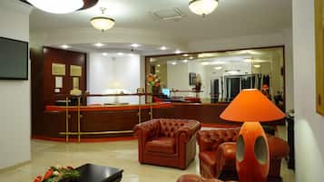 Lobbylounge