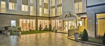 Citrin Hotel - Adults Only