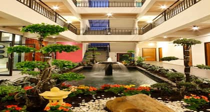 Euanjitt Chill House