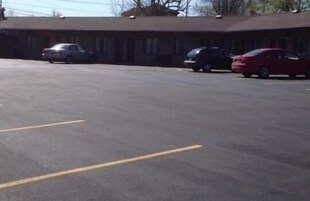 Estacionamiento gratis