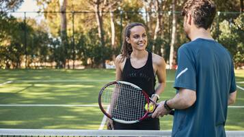 Tennisbane