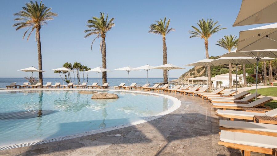 Falkensteiner Resort Capo Boi