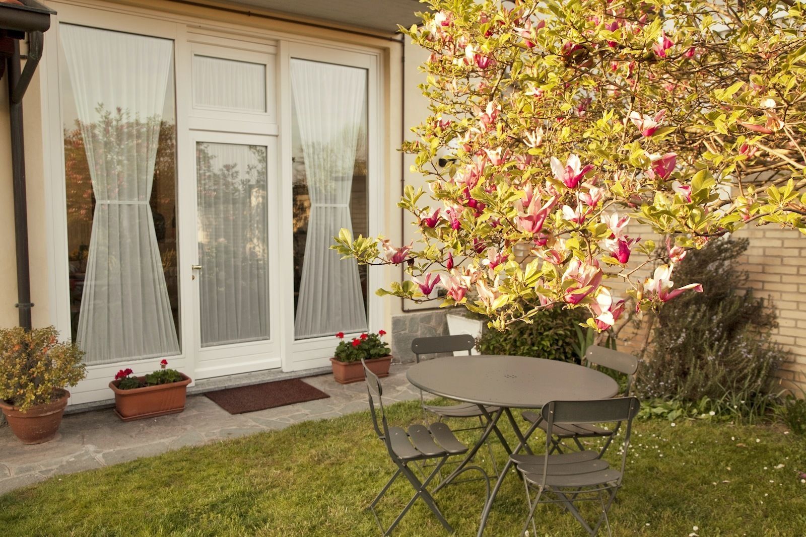 Giardino