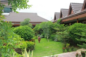 Garden - Mammoth Resort (Khon Kaen)