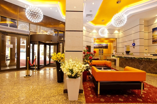 Hotel Grand Voyage