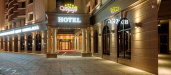 Hotel Grand Voyage