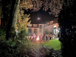 Exterior - Witte Berken Natuurhotel (Epe)