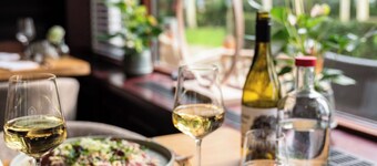 Witte Berken Natuurhotel