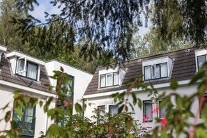 Exterior - Witte Berken Natuurhotel (Epe)