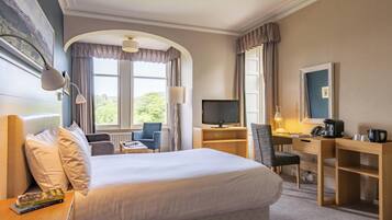 Chambre Double Supérieure