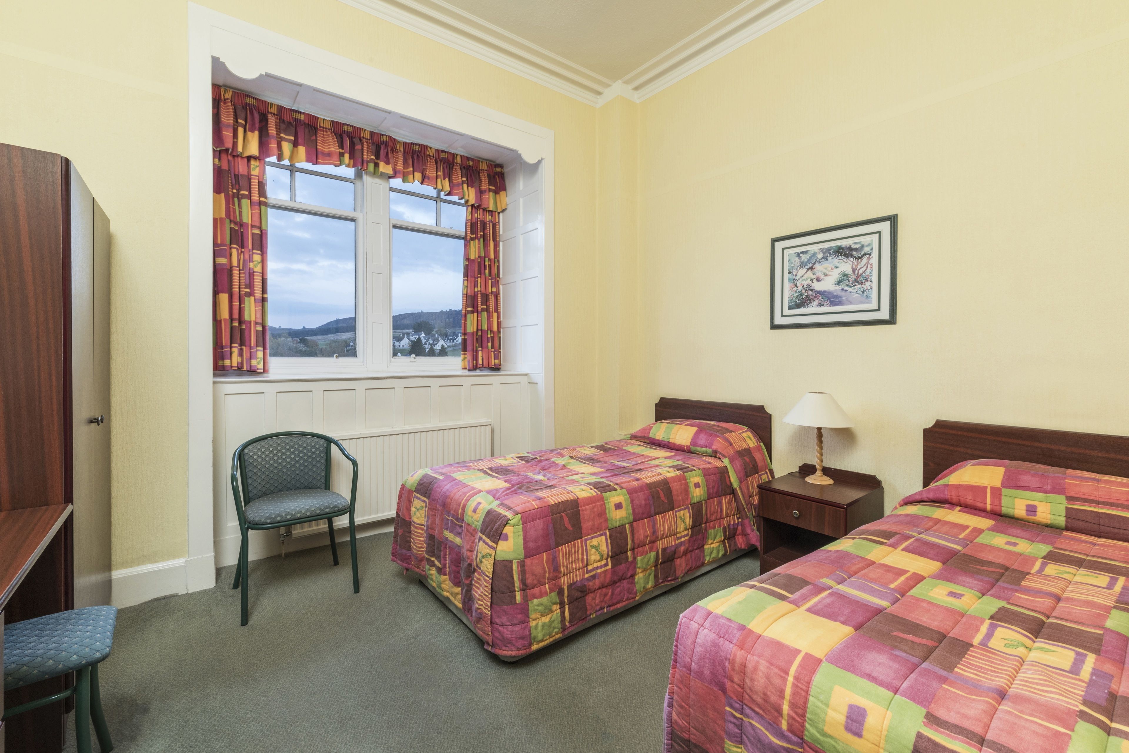 The Highland Hotel in Strathpeffer Find Hotel Reviews, Rooms, and