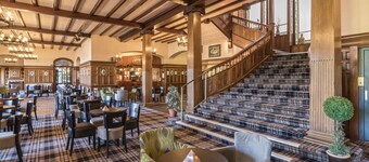 The Highland Hotel by Compass Hospitality